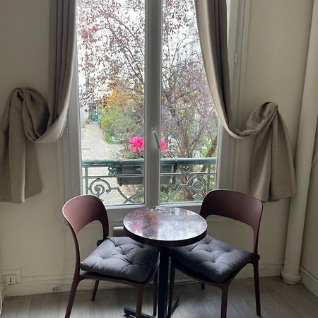 Renovated ! City Of Lights, Light Your Visit 파리 외부 사진