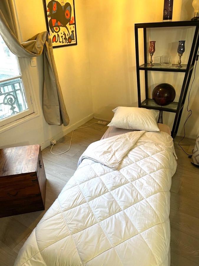 Renovated ! City Of Lights, Light Your Visit 파리 외부 사진